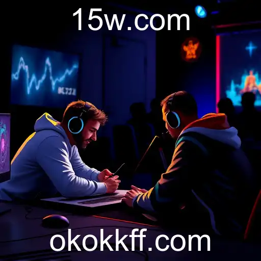 Comunidade Jogadores